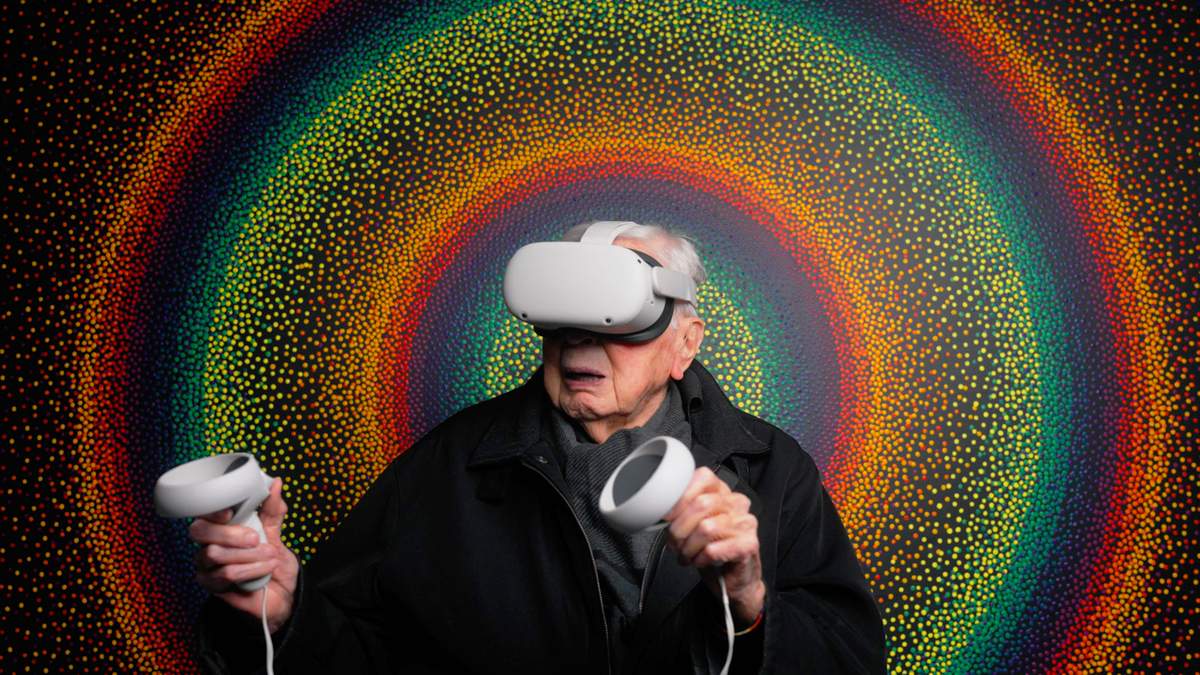 Julio Le Parc 是谁？
